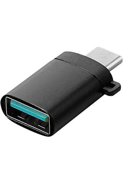 Lampa Μετατροπέας USB-A αρσενικό σε USB-C θηλυκό 1 τεμάχιο L3869.6