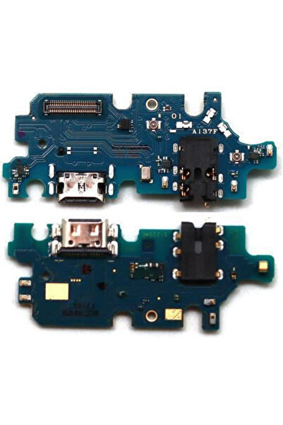 Samsung Καλώδιο Flex με θύρα φόρτισης για Galaxy A13 (SM-A137)