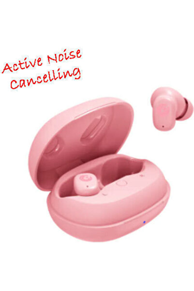 Sonic Gear TWS 16 ANC Ενδοωτικά Ακουστικά Bluetooth Handsfree με Θήκη Φόρτιση...