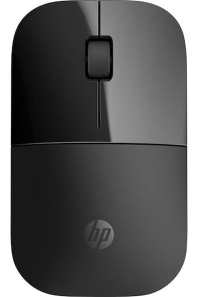 HP Z3700 Ασύρματο Ποντίκι Μαύρο