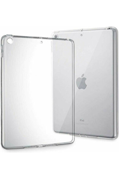 Hurtel Λεπτή Διαφανής Πίσω Θήκη για MatePad 11