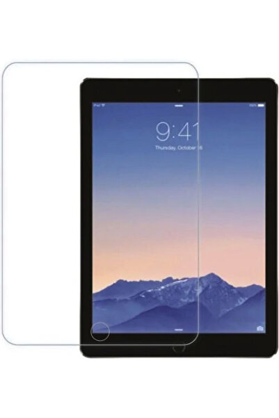 BLUEO Σκληρυμένο Γυαλί (iPad 2017, Apple)