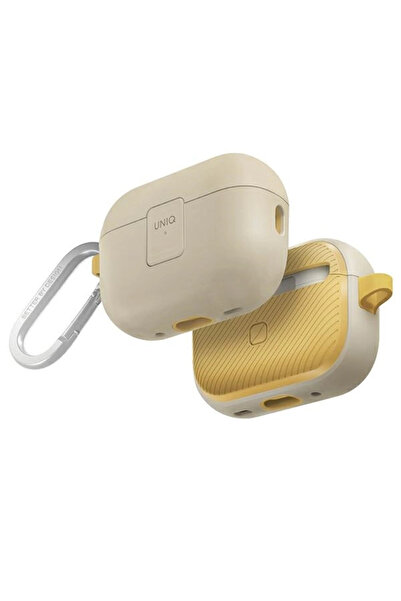 uniq Husă Clyde Lock pentru Airpods Pro 2 2022 2023 Protecție și Securitate