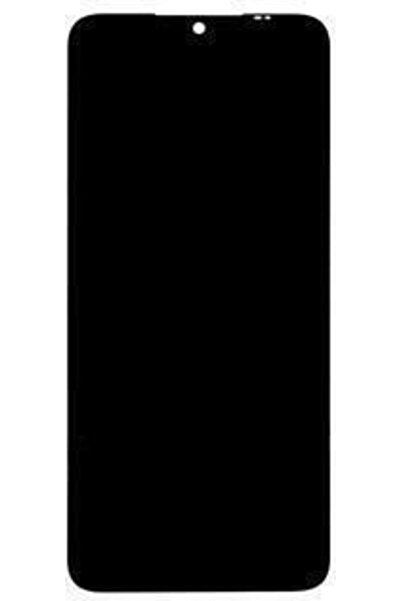 OEM Οθόνη με μηχανισμό αφής για Samsung Galaxy A05s (Μαύρο) Κωδικός: 57983119848