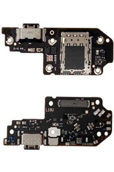 Xiaomi Γνήσιο Καλώδιο Flex Φόρτισης Poco X4 GT 5600020L1600 Πακέτο Επισκευής