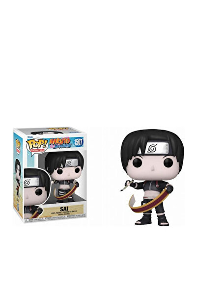 Funko Ποπ! Κινούμενα Σχέδια: Naruto: Shippuden - Sai 1507