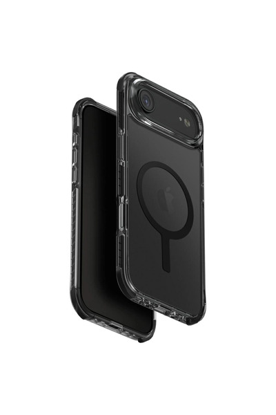 uniq Husă de luptă pentru iPhone 17 Air, cu încărcare Magclick, magnetică de ...