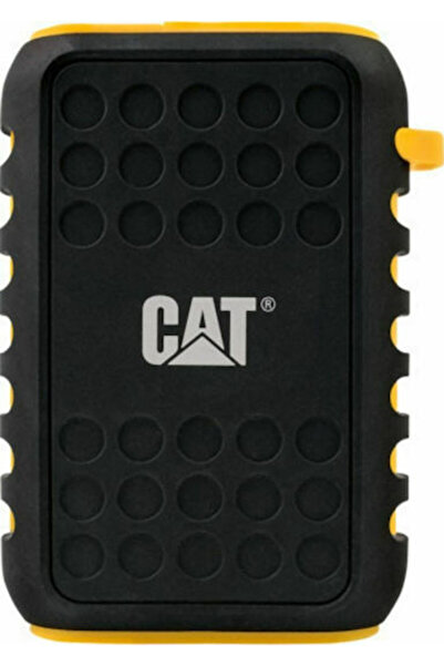 cat games CAT Ενεργό Αστικό Ανθεκτικό Power Bank IP65 10000mAh με Θύρα USB-A ...