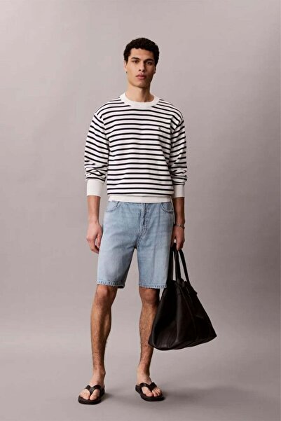Calvin Klein Erkek Şort-LV04RF791G