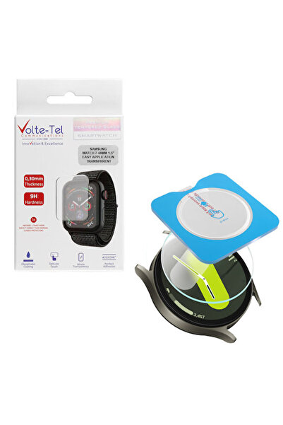 Other Volte-Tel Σκληρυμένο Γυαλί για το Galaxy Watch7 44mm 1 τεμάχιο 8374487