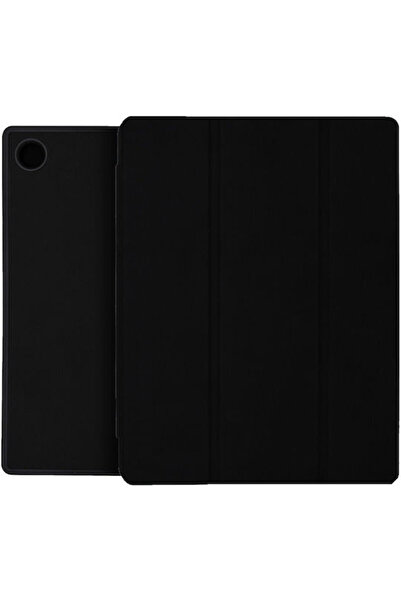 Other Ancus Flip Cover Μαύρο (Samsung SM-X200 Galaxy Tab A8 10.5)