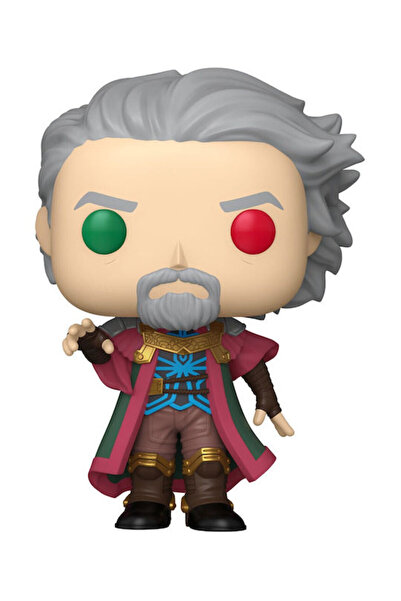 Funko Ποπ! Παιχνίδια: Magic the Gathering - 1111