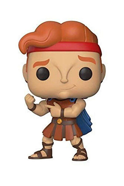 Funko Ποπ! Disney: Disney - Ηρακλής 378