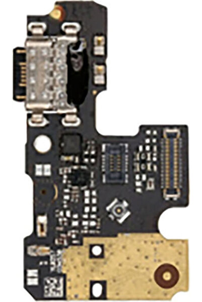 Xiaomi Καλώδιο Flex με θύρα φόρτισης για Mi A3