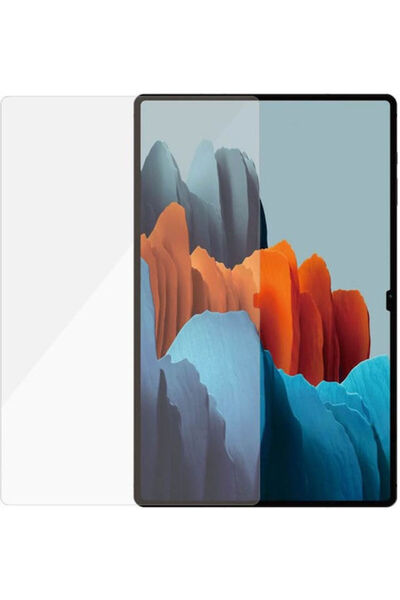 Panzer Glass PanzerGlass Σκληρυμένο Γυαλί (Galaxy Tab S8 Ultra) 7289 Κωδικός:...