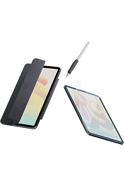 Paperlike Θήκη Folio Flip Γκρι (iPad Air 2020/2022 / iPad Pro 2018 11 " / iPa...