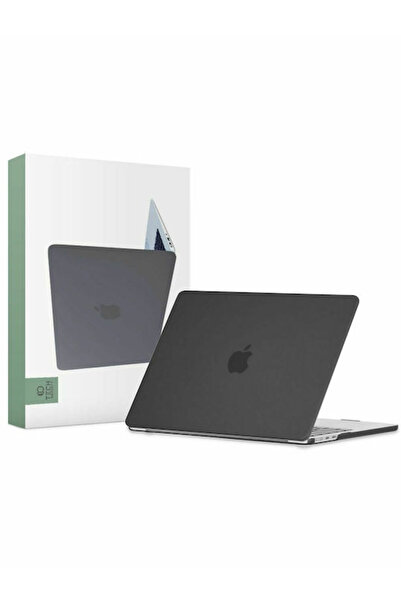 Tech-Protect Θήκη Tech Protect Smartshell Apple Macbook Air 13 M2 M3 M4 2022-...