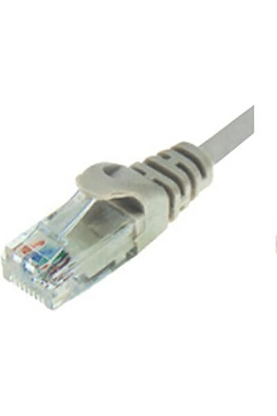 Other Καλώδιο Ethernet U/UTP Cat.6 Gigabit 10μ Γκρι Κωδικός: 04.023.0148