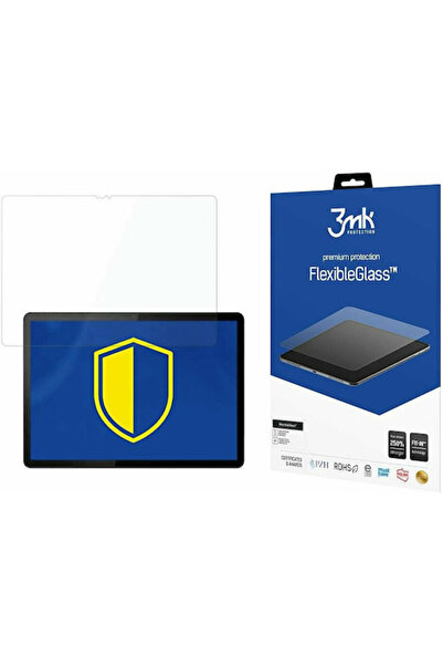 3MK FlexibleGlass Σκληρυμένο Γυαλί (Lenovo Tab P11 / P11 Plus)