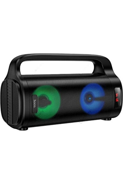 hoco. Hoco Ηχείο Bluetooth 10W με Ραδιόφωνο Μαύρο DS75 v5.0