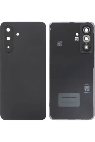 Samsung Γνήσιο Πίσω Κάλυμμα Μπαταρίας Galaxy A26 5G GH82-37020A Μαύρο