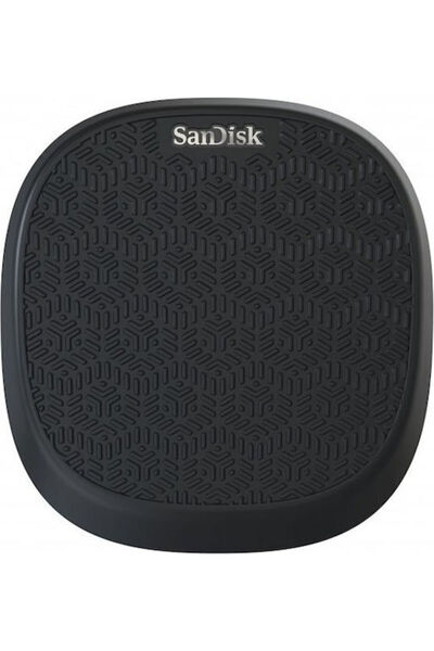 SanDisk Lightning Flashdrive Ixpand Base 64gb Apple Iphone Σειρά Lightning Sd...