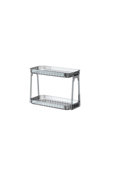 OEM Shelf with 2 shelves for storing things, cosmetics, makeup 33 x 16 x 23 c...