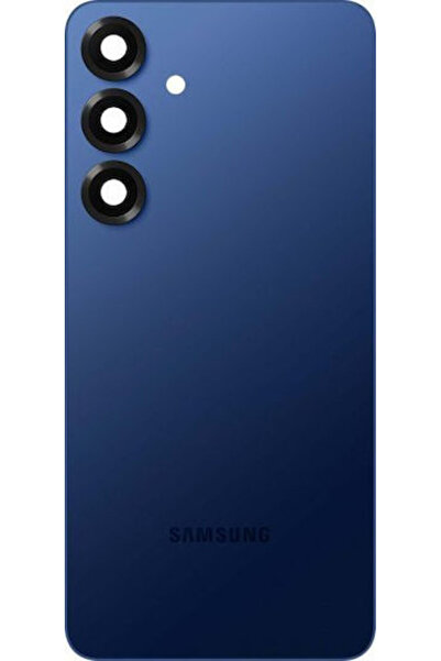 Samsung Κάλυμμα Μπαταρίας Μπλε για Galaxy S25+