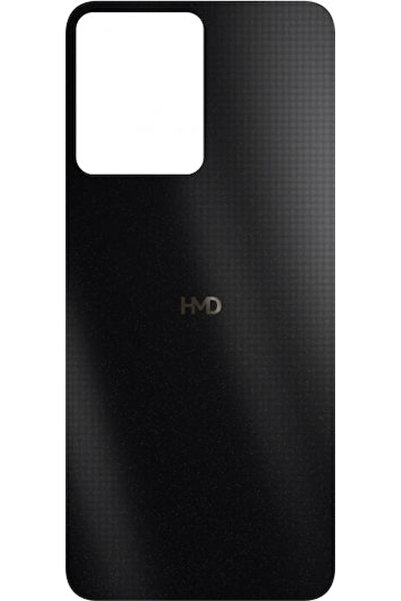 Hmd Κάλυμμα Μπαταρίας Arc Shadow Μαύρο