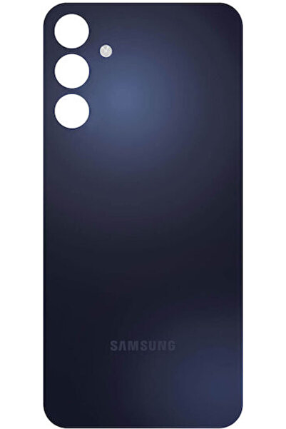 Samsung Κάλυμμα Μπαταρίας Μπλε για Galaxy A15