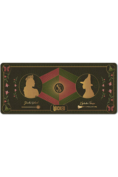 OEM Mouse Pad Multicolour MGGE097