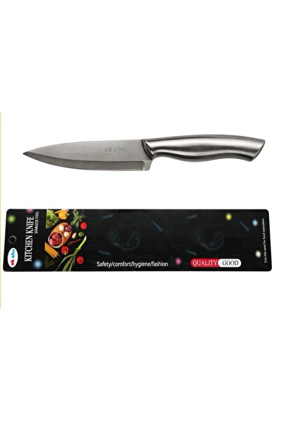 DLC Stainless Steel Big Knife Kitchen Knife