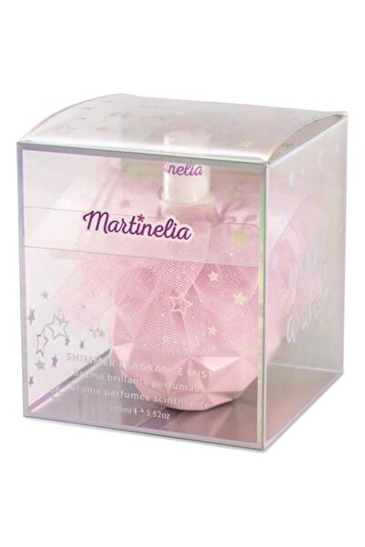 Martinelia Beauty Set - Glitter Body Mist