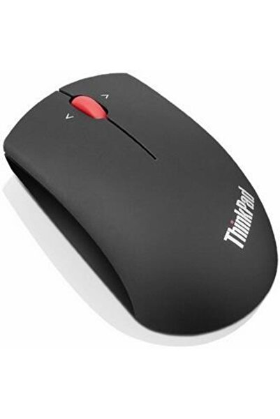 LENOVO Mouse ThinkPad Precision, Wireless (Negru)