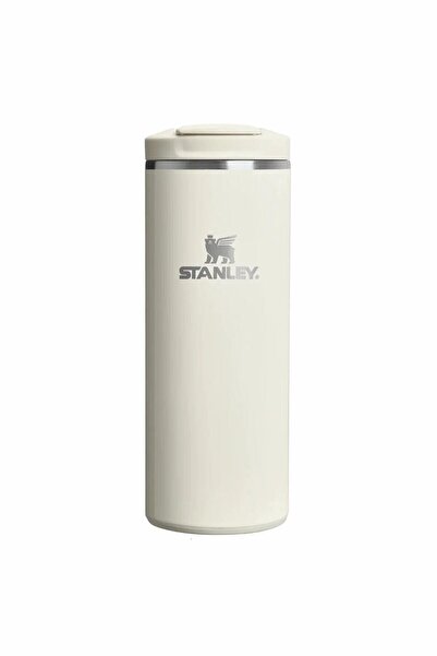 Stanley The Transit Fliptop Mug 0.35L / 12oz Beige 10-13063-013
