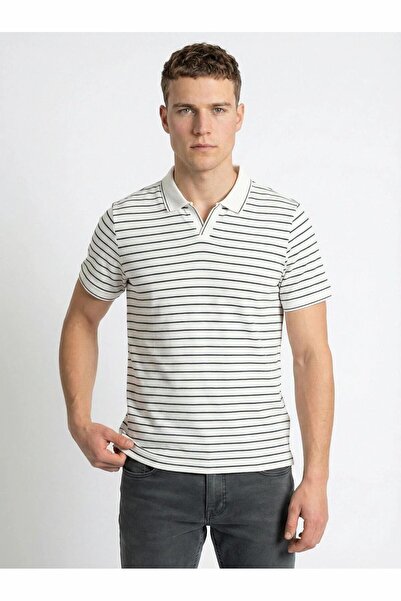 Loft Erkek Polo T-shirt LF2043675