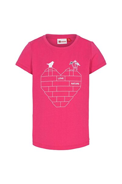 LEGO Tricou cu mânecă scurtă pentru copii 116