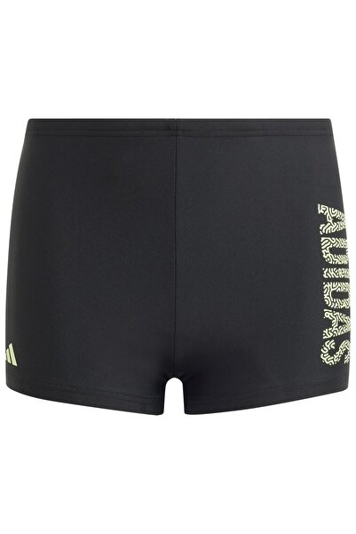 adidas KidsLogo Slip de înot 164