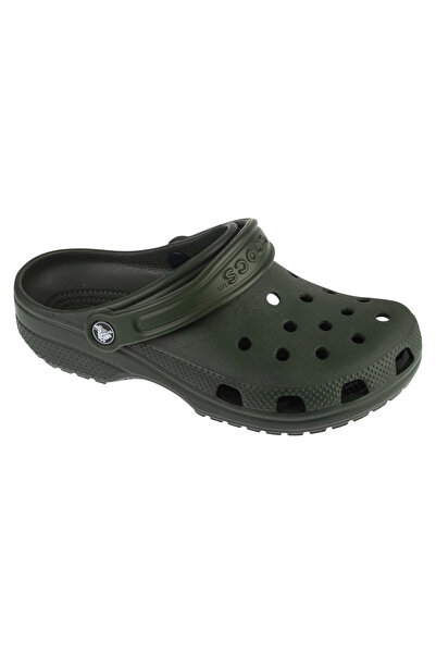 Crocs Saboti clasici pentru copii, șlapi pentru băieți