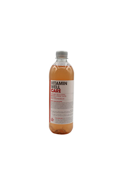 Vitamin well Care Hydration Drink 500ml