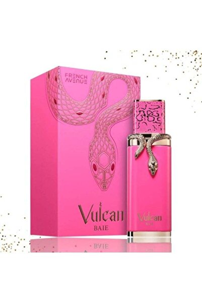 FRENCH AV Volcan by Perfume 100ml