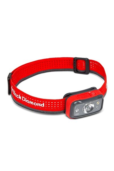 BLACK DİAMOND COSMO 300 HEADLAMP - أحمر