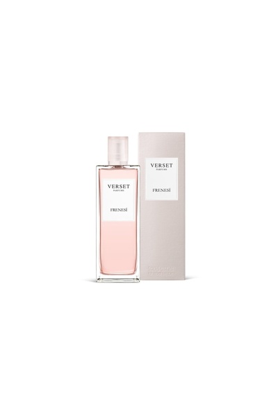 Verset Parfums Frenesi Apa de parfum,50 ml, Verset
