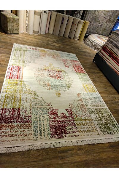 Royal Halı Erasa 9534A Multi Halı