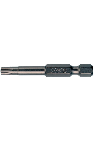 Other Bit Industrial profil Torx Plus, Felo, E6.3, IP30, 50mm