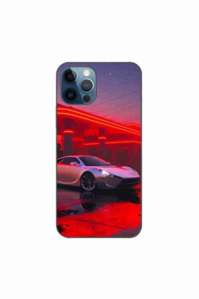 OEM Case compatible with Apple iPhone 12 Pro Max Silicon Gel Tpu Model Future...