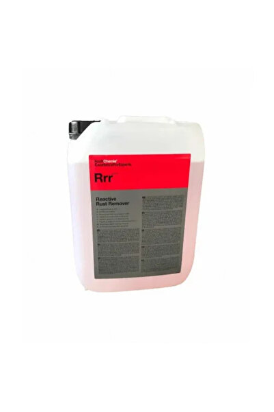 Koch Chemie Reactive Rust Remover, 11 kg