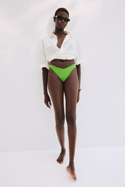 H&M Thong Bikini Altı