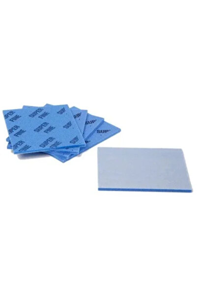 Maddox Burete Abraziv Superfine Blue, P500