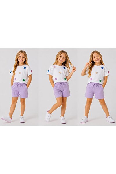 ciklet kids Devojka Gornji i donji deo
